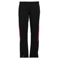 thumbnail image 2 of Holloway Sportswear L Determination Pant Black/Scarlet 229143, 2 of 4