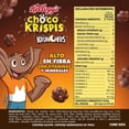thumbnail image 2 of Cereal Kellogg's Choco Krispis Krunchers 240 g, 2 of 4