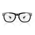 thumbnail image 2 of Gafas de seguridad MORK&SUKY con protectores laterales y 3 lentes transparentes, 2 of 7