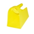 thumbnail image 1 of Pala para Alimento de Animales Reutilizable, Pala para Alimento con Agarre para Granjeros de Caballos, 1 of 9
