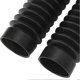 thumbnail image 3 of 2 Pcs Fork Boot Motorcycle Shock Absorber Protector Covers Replacement for CL400 CB400 CB500 CB400ss, 3 of 5