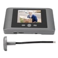 thumbnail image 1 of Peephole Camera, Night Vision Digital Door Viewer Human Sensing  for Home Villa Hotel, 1 of 7