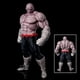 thumbnail image 1 of 30 CM Bandai Dragon Ball Z Jiren Figura Anime Full Power Jiren PVC Figuras de acción GK Estatua Colección Modelo Juguetes para niños xuanjing  unisex, 1 of 1
