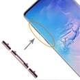 thumbnail image 4 of Volume Power ON / OFF Button Key Set Replacement Part for Samsung Galaxy S10, 4 of 5