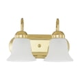thumbnail image 4 of Riviera 2 Light Bath Vanity, 4 of 11