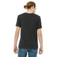thumbnail image 3 of Bella + Canvas Unisex Heavyweight 5.5 oz. Crew T-Shirt - 3091, 3 of 4