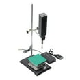 thumbnail image 4 of Handheld Homogenizer Mixer Disruptor Sonicator 150W, 4 of 5