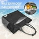 thumbnail image 2 of Bolsa de Playa G4Free Impermeable y a Prueba de Arena de 50L para Mujer, 2 of 8