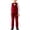 Red, variant on Boys 4 Piece Formal Velvet Suit Sets, Kids Wedding Party Performance Outfit, Ages 0–10