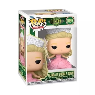 Glinda in Bubble Gown Funko Pop! Movies Wicked Part 1