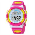 thumbnail image 2 of Reloj electrónico para niños, luminoso, multifuncional, resistente al agua, deportivo, para estudiantes, para niños y niñas, 2 of 6