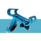 thumbnail image 1 of Anillo de soporte para teléfono de bicicleta, rotación de 360 ​​grados, aleación de aluminio, antideslizante, para teléfono inteligente, Clip de montaje para motocicleta, Gps, Iphone y Samsung, 1 of 5