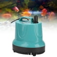 thumbnail image 3 of ZOUSSIQI Multi Function Fish Tank Submersible Water Suction Pump Aquarium Fish Pond Cycling Filtration (QY-2500 35W )CW1112#2242, 3 of 12