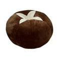 thumbnail image 5 of Mushroom Pillow Plush Toy Floor Cushion Soft PP Cotton for Kids Bedroom Decor and Living Room Sofa, 5 of 9