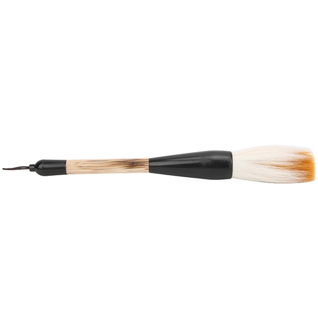 Caligrafía Tradicional China Pinceles de Pintura de Escritura Grande 8841214716 Brush PenBear Hair ANGGREK Otros