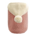 thumbnail image 1 of TIELUTT Pet Dogs Cats Autumn and Winter Plus Velvet Teddy Cap Pet Clothes for Medium Dogs Girl Pet Clothes for Small Dogs Girl Pet Clothes for Large Dogs Girl Pet Clothes for Large Dogs Pet Clothes, 1 of 8