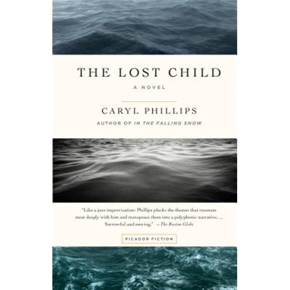 Pre-Owned The Lost Child (Paperback) 1250094658 9781250094650