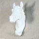 thumbnail image 2 of Ganchos decorativos de pared, estatua de animales de resina para enchufe de cocina, llavero, 3 cabezas Los 4.5x9x13cm, 2 of 7