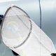 thumbnail image 1 of Accesorio de la cubierta de polvo de carga del coche eléctrico IP32 Buena textura impermeable Claro Cola Cubierta de lluvia, 1 of 8