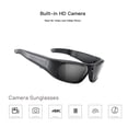 thumbnail image 2 of Cámara y gafas OhO 4K Pro, resolución de 24 M, H.265, memoria de 64 GB, 2 of 6
