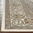 thumbnail image 5 of Superior Glendale Indoor Area Rug, 10' x 14', Green, 5 of 8