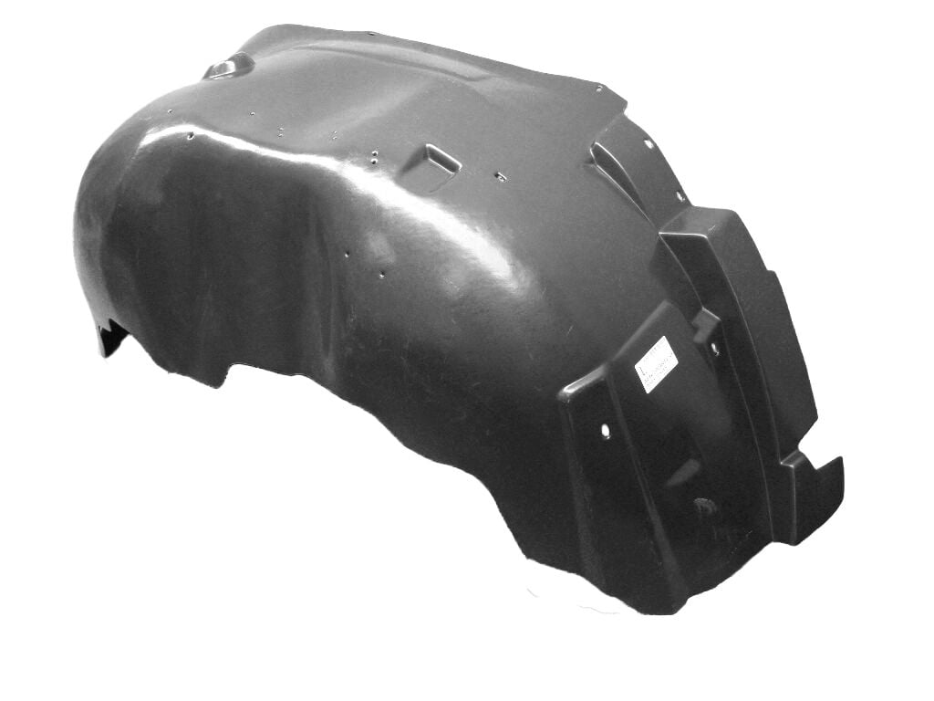 2010 Gmc Sierra Parts