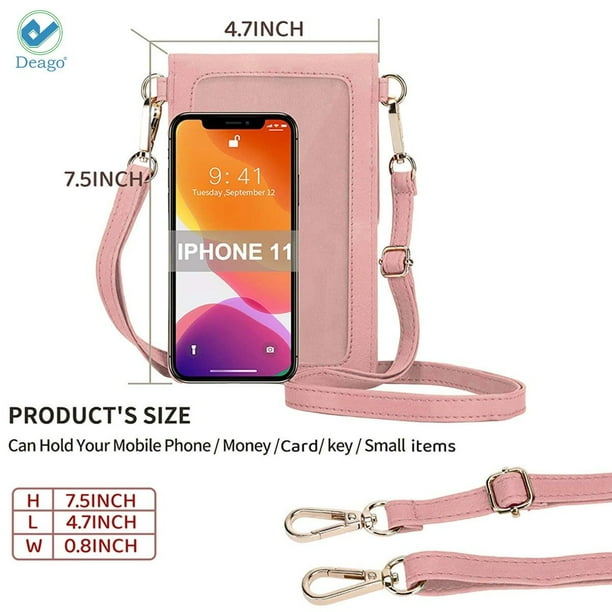 Purse to hold mobile phone hotsell
