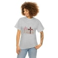 thumbnail image 4 of Faith TShirt, Easter TShirt, Mother's Day, 4 of 9