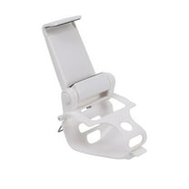 Phone Mount Clip for Controller Gamepad Accessories Mobile Gaming Clamp Bracket for Phone Gaming Clip
