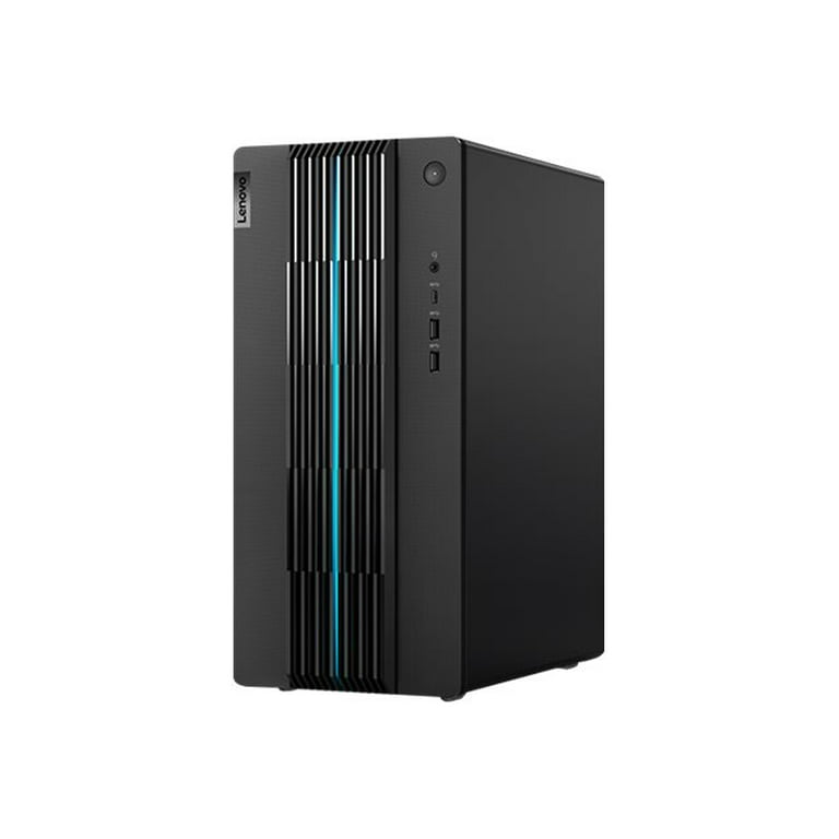 Lenovo IdeaCentre Gaming 5 17IAB7 90T0 - Tower - Core i5 12400 / 2.5 GHz - RAM  16 GB - SSD 512 GB - NVMe, HDD 1 TB - GF RTX 3060 -