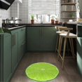 thumbnail image 3 of 3D Floor Sticker Fruit Floor Sticker Waterproof for Decoration, 3 of 4