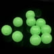 thumbnail image 5 of accesorios de pesca Cuentas luminosas portátiles bolas flotantes brillantes tapones de línea de pesca práctico PE Barbie Nuevos Originales, 5 of 6