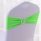 thumbnail image 4 of Banda de cubierta de silla Cateissary 50 piezas Premium Pasto verde, 4 of 6