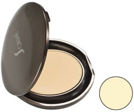 Sorme Cosmetics Long Lasting Eye Shadow (Color : Bone #605)