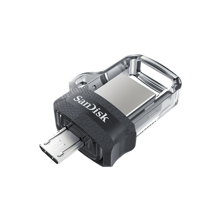SanDisk Ultra Dual Drive m3.0 - 32GB
