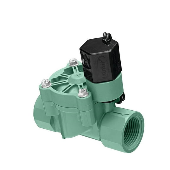 Orbit 57281 Inline Sprinkler Valve, 1 inch, Each