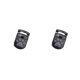 thumbnail image 2 of Seitruly Rizadores de pestañas de mano con almohadillas de silicona Manual pequeño Quick Eye Lash Curling Clips Tool Salón de belleza facial para el Type2 NO2 Seitruly CBP191167, 2 of 6