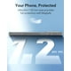 thumbnail image 2 of Funda de teléfono ESR para iPhone 16 Pro Max con MagSafe Frosted Grey, 2 of 7