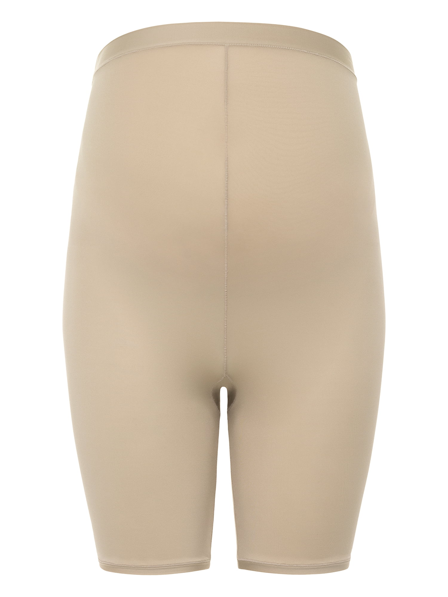 Joyspun Women's Maternity Over the Belly Stretch Boyshort, Sizes S-XXXL