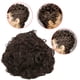 thumbnail image 4 of Pelucas,Pelucas onduladas rizadas cortas Pelucas onduladas Pelucas de cabello falso creadas magistralmente, 4 of 8