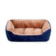 thumbnail image 5 of Square Dog Beds Puppy Soft Plush Sofa Bed Pet Accessories Large Dog Kennel Mat Pet Cat Dog Bed Sleep Cushion ShopWise Round, 5 of 11