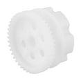 thumbnail image 6 of Car For 390 Gearbox Plastic Gear For Electric Baby Cars 550 Gearbox Gear B 390 Full Set, 6 of 8