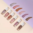thumbnail image 4 of Flower by Drew Watercolor Eye Tint Liquid Eye Shadow 0.16Oz Sunset Wash, 4 of 4