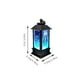 thumbnail image 2 of Led Night Light Halloween Decorative Plastic Glowing Props Set de 3Pcs, Led Iluminado para Decoración Interior Regalo de Fiesta, 2 of 3