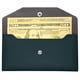 thumbnail image 1 of Solución de gestión de efectivo, billetera reutilizable con sobres para efectivo para elaborar presupuestos, organizador de dinero impermeable de cuero sintético de primera calidad con diseño de, 1 of 7