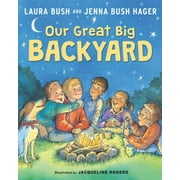 Our Great Big Backyard (Hardcover)