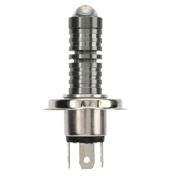 Bulbo de Faros delanteros de LED de Motocicleta H4 H4 H4 H4 Haz Alto IP68 Modificación Universal Impermable Amarillo Blanco