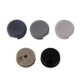 thumbnail image 5 of 5Pcs Analog Joystick Thumbstick Grip Cap Control Cover Button Replacement Repair Part for New 3DS 3DSLL 3DS XL, 5 of 6