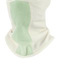 thumbnail image 2 of Máscara de esquí de cara completa Transpirable Sport Cover Sombrero Térmico ligero (Blanco), 2 of 5