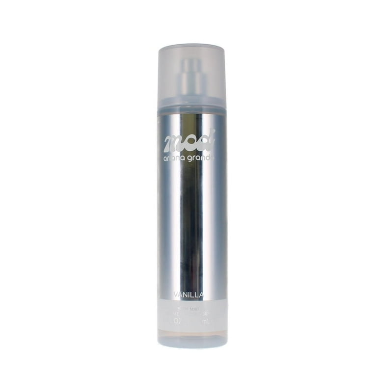 Mod Vanilla Ariana Grande 香水100ml MOD Vanilla by Ariana Grande Eau de Parfum, 3.4 fl. oz